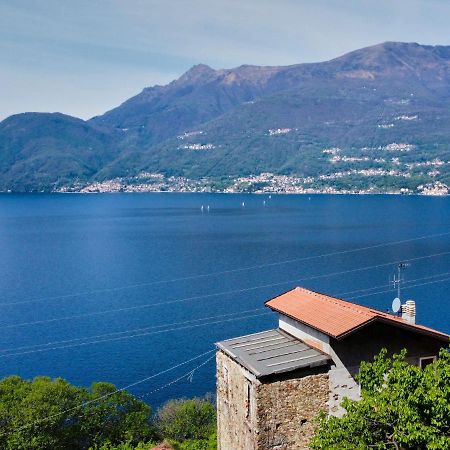 Apartment Oro Del Lario-2 By Interhome Bellano Eksteriør billede