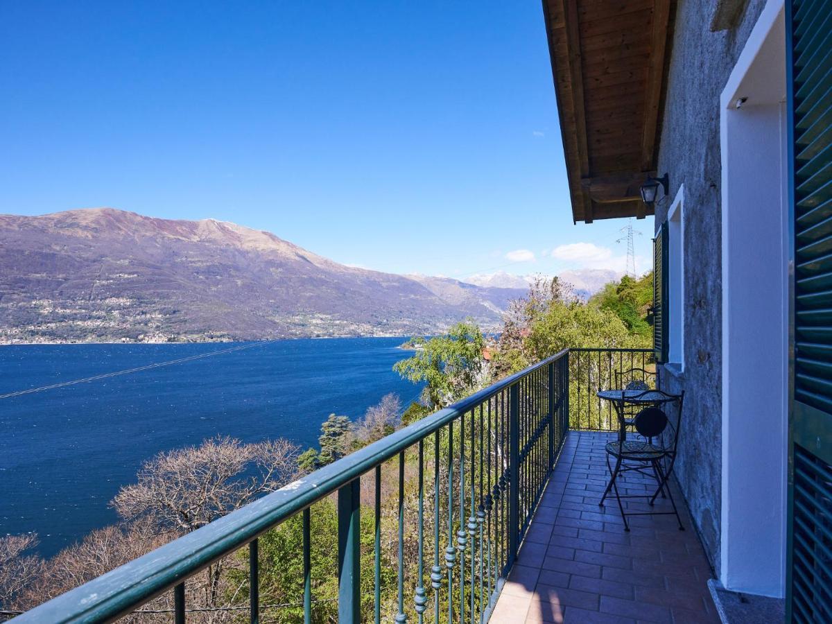 Apartment Oro Del Lario-2 By Interhome Bellano Eksteriør billede