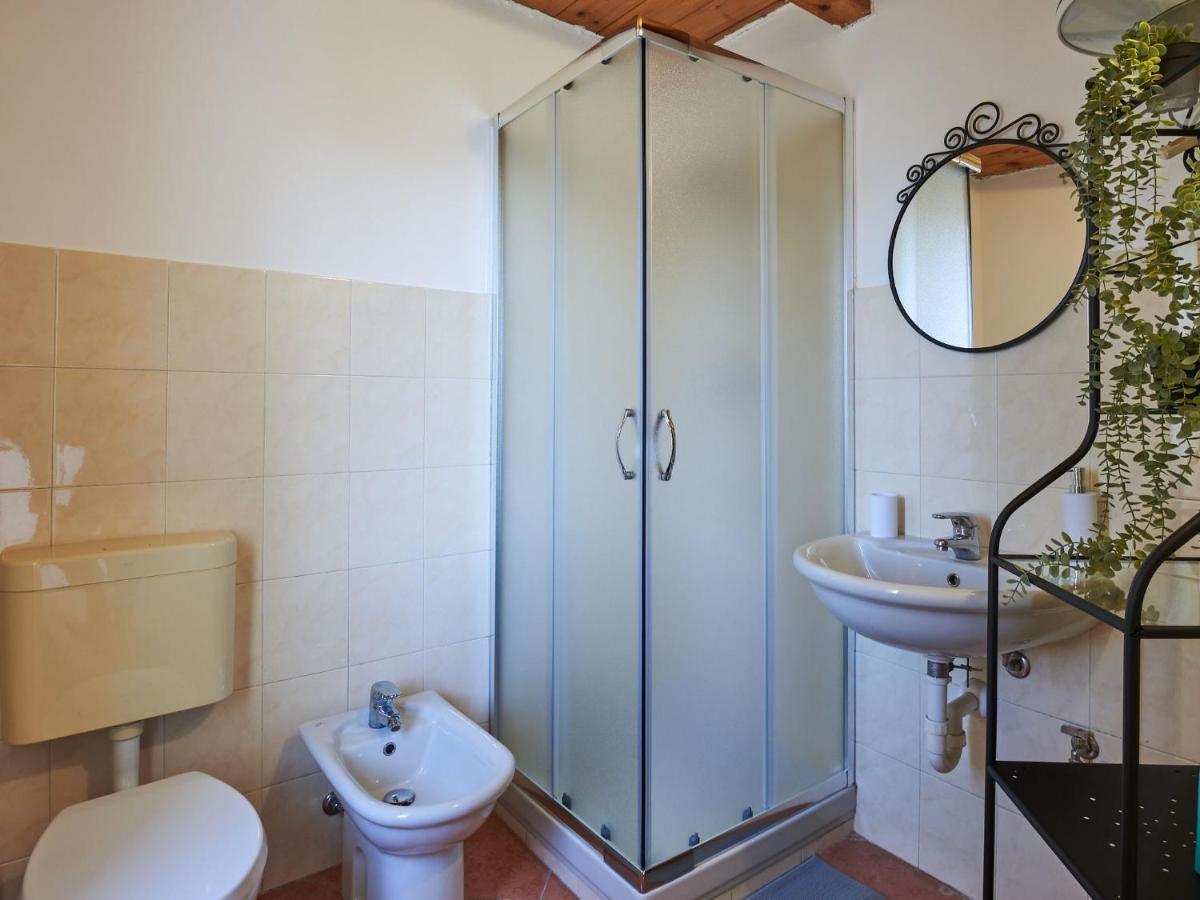 Apartment Oro Del Lario-2 By Interhome Bellano Eksteriør billede