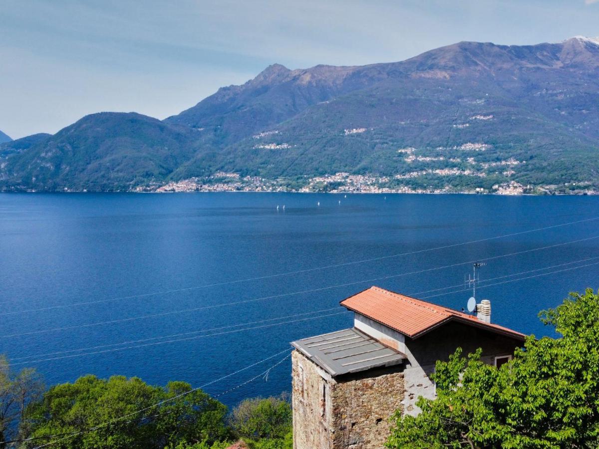 Apartment Oro Del Lario-2 By Interhome Bellano Eksteriør billede